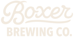 Boxer Brewing Co.